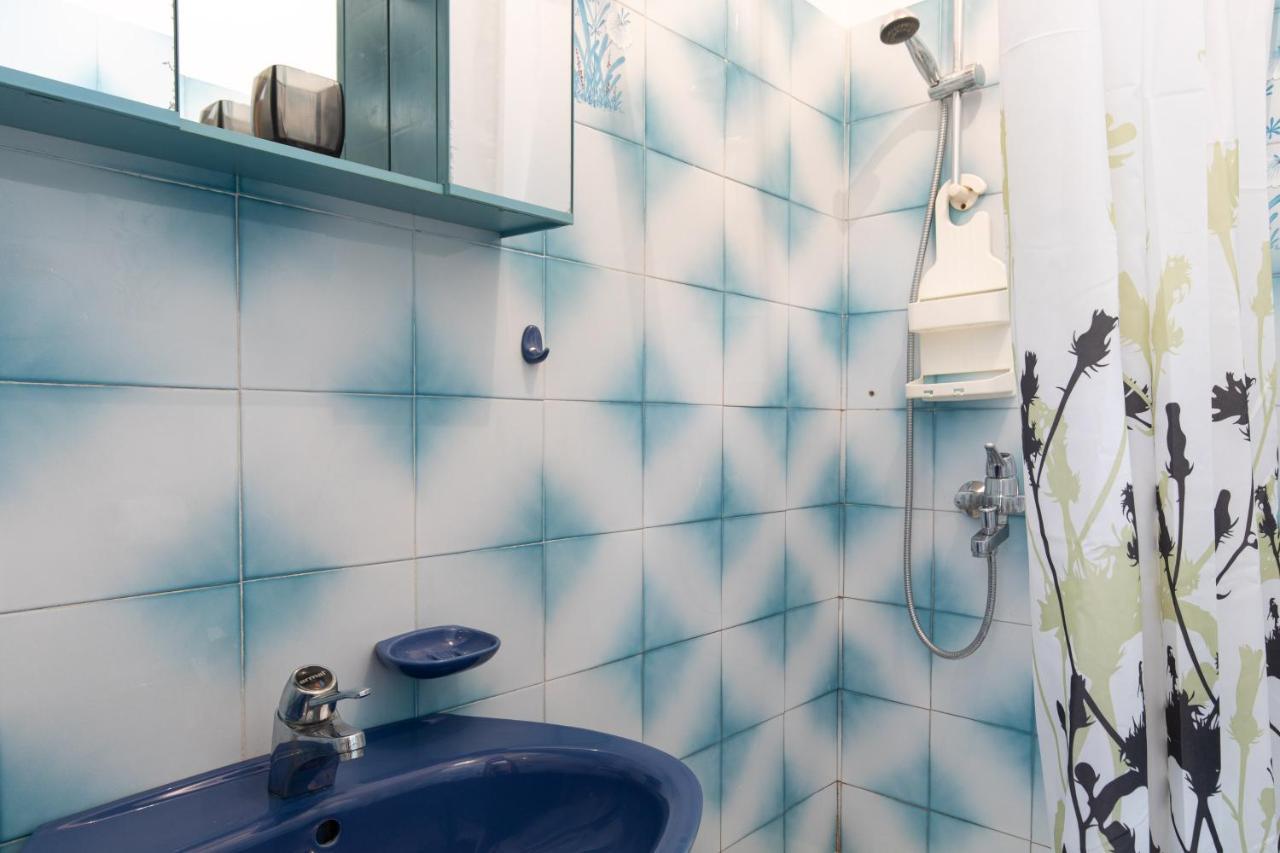 Apartment Drago *Cosy & Close To The Beach! Krk Town Bagian luar foto